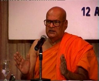 Malaysia: Hội thảo về cuộc đời và sự nghiệp của Hòa thượng Dhammananda